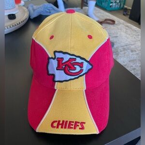 Men’s Kansas City Chiefs NFL hat